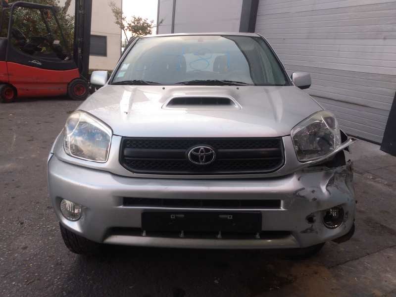 toyota rav 4 (a2) del año 2005