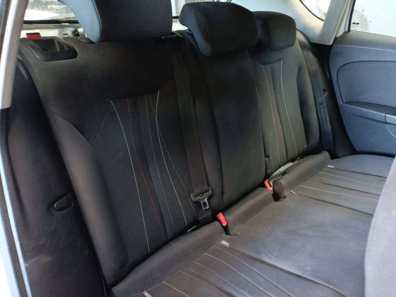 seat leon (1p1) del año 2012