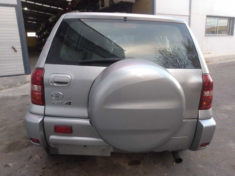 toyota rav 4 (a2) del año 2005