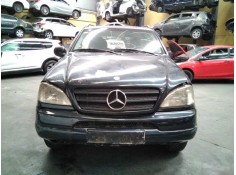 mercedes-benz clase m (w163) del año 2000 2