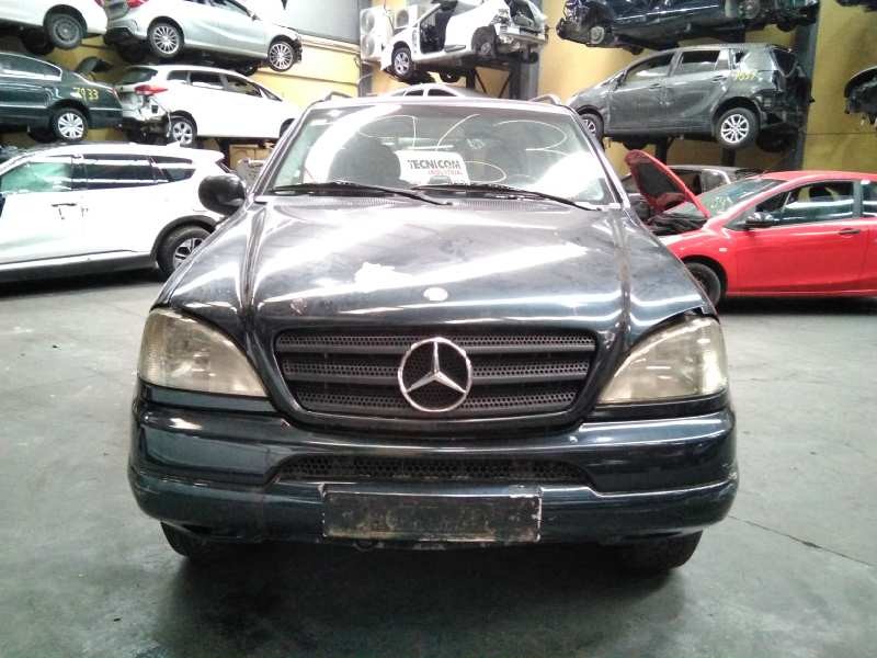 mercedes-benz clase m (w163) del año 2000