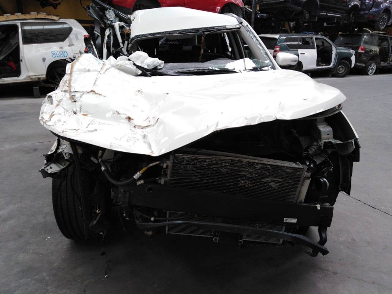 ssangyong korando del año 2022