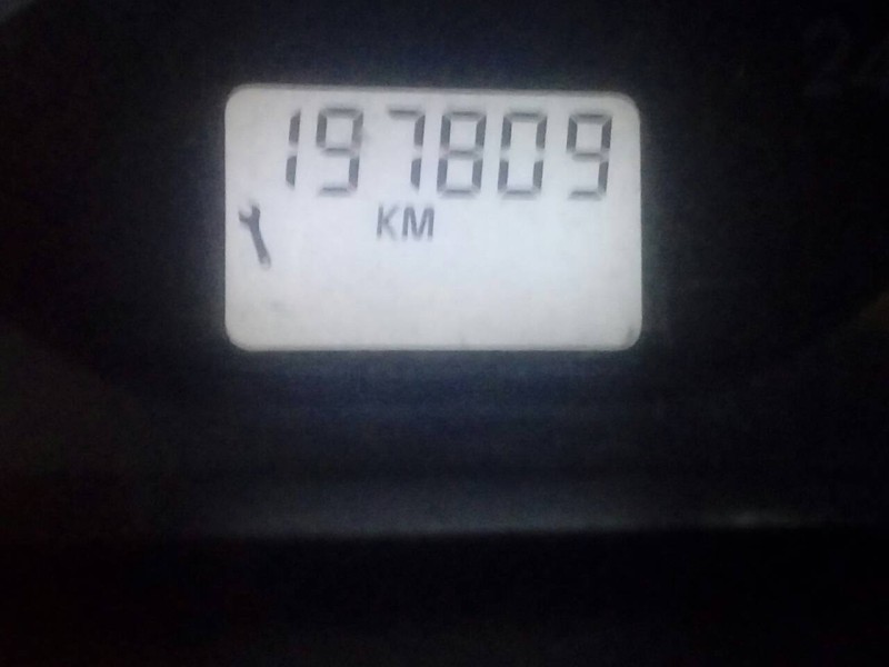 renault laguna ii (bg0) del año 2003