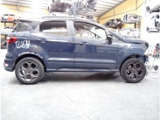 FORD ECOSPORT (CR6)