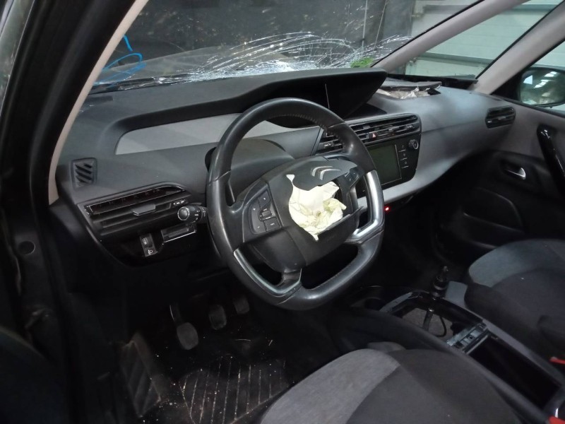 citroën c4 picasso del año 2019