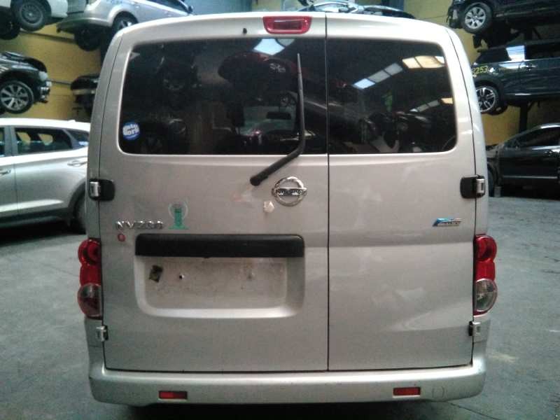 nissan nv 200 (m20) del año 2010