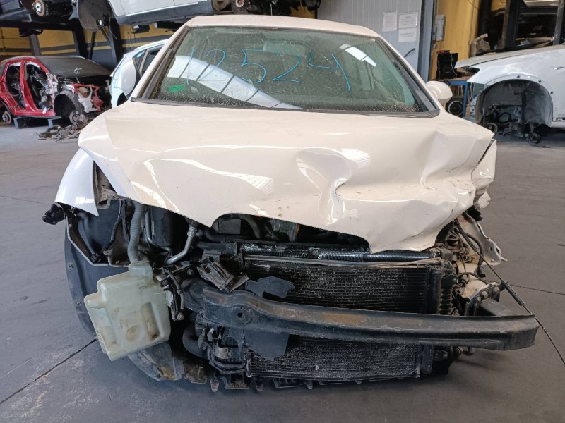 seat leon (1p1) del año 2012