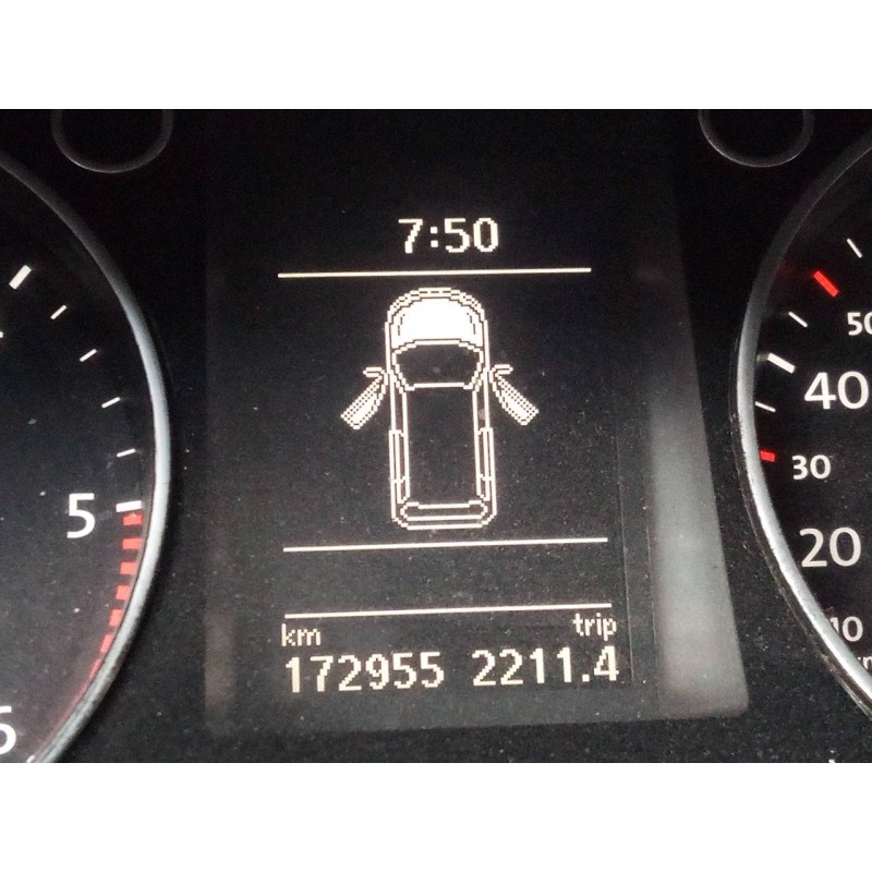 volkswagen passat variant (365) del año 2012