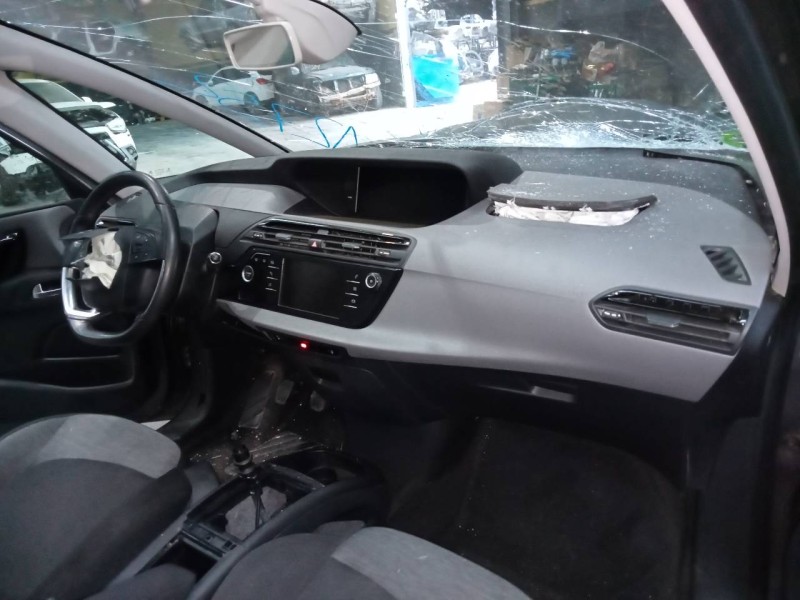 citroën c4 picasso del año 2019