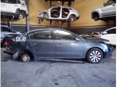 VOLKSWAGEN PASSAT BERLINA (3C2)