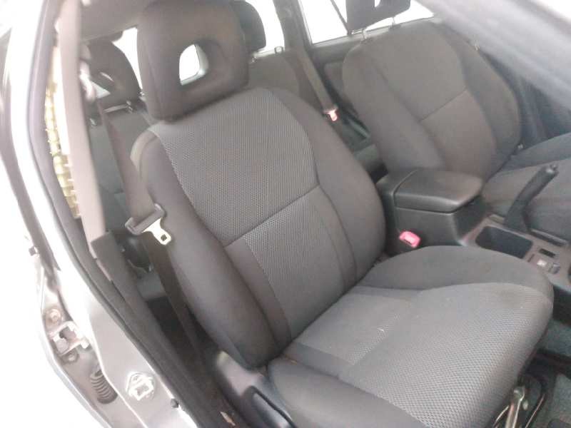 toyota rav 4 (a2) del año 2005