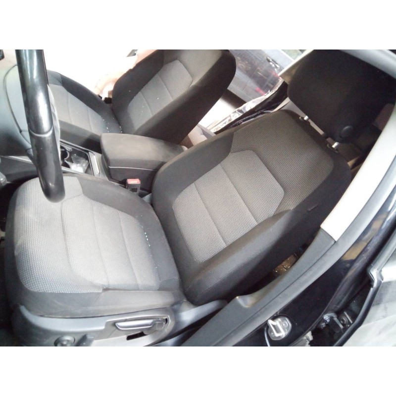 volkswagen passat variant (365) del año 2012