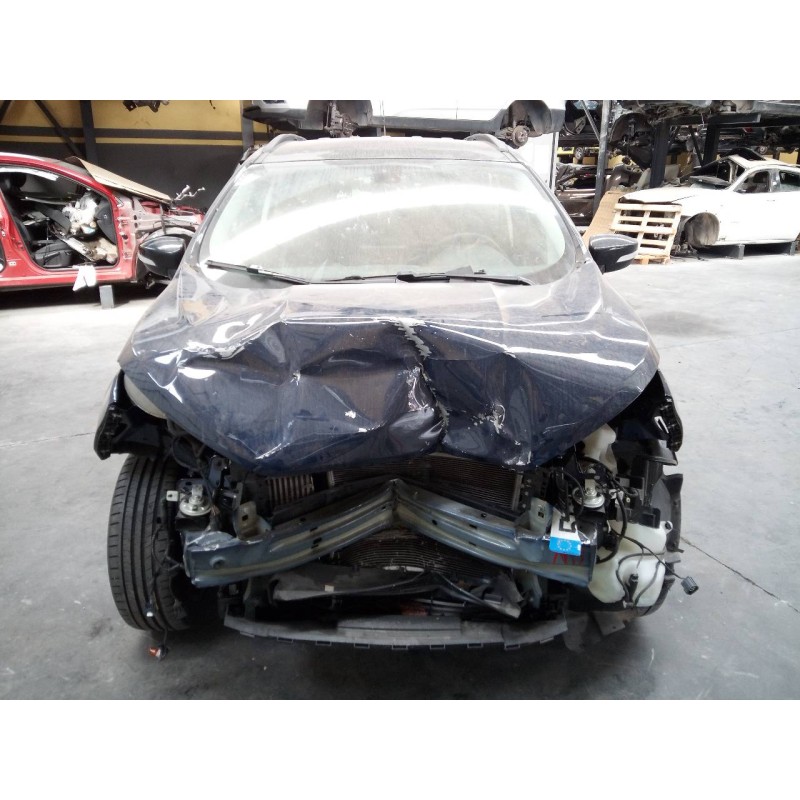 ford ecosport (cr6) del año 2020