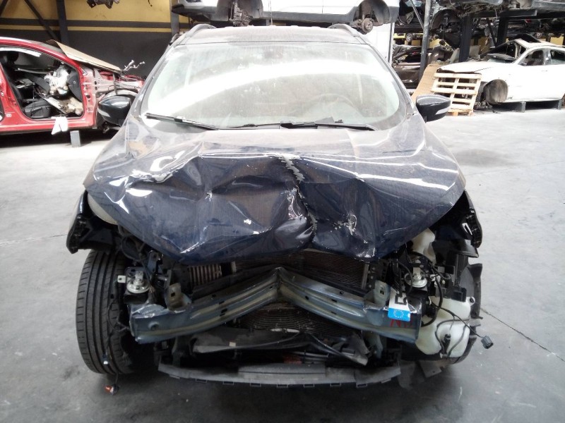 ford ecosport (cr6) del año 2020