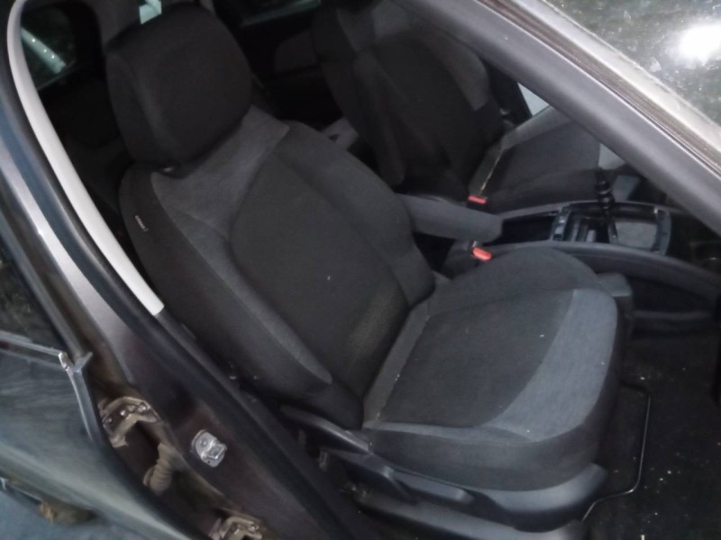 citroën c4 picasso del año 2019