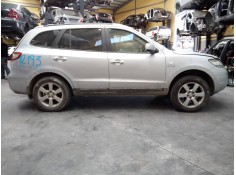 HYUNDAI SANTA FE (BM)