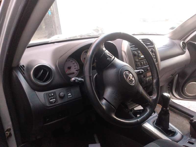 toyota rav 4 (a2) del año 2005