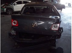 volkswagen passat berlina (3c2) del año 2010 2