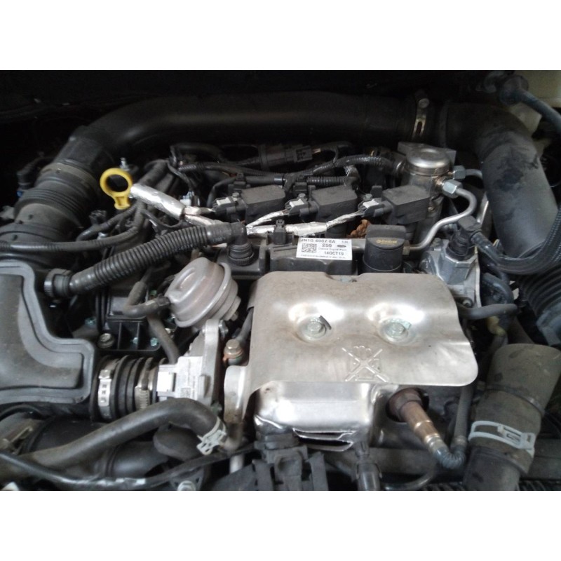 ford ecosport (cr6) del año 2020