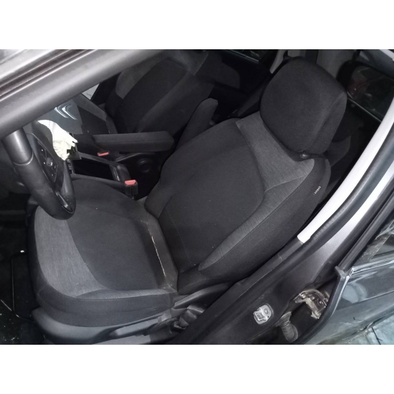 citroën c4 picasso del año 2019