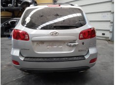 hyundai santa fe (bm) del año 2008 2