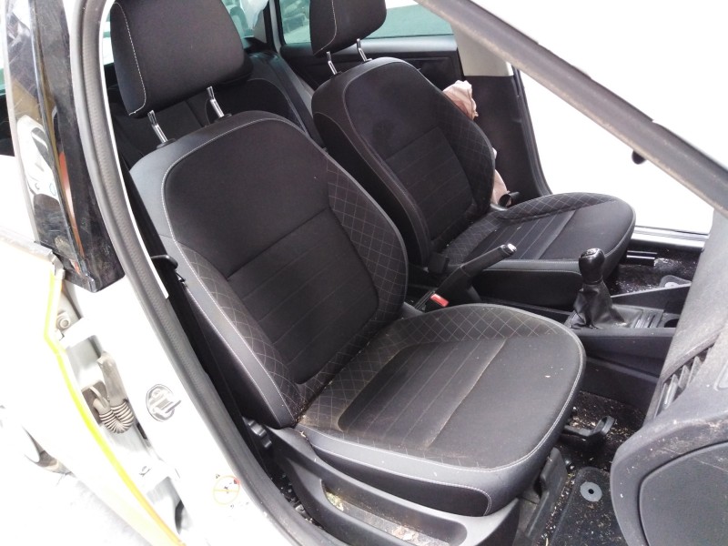 skoda fabia combi del año 2020