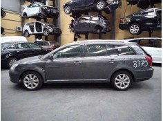 TOYOTA AVENSIS WAGON (T25)