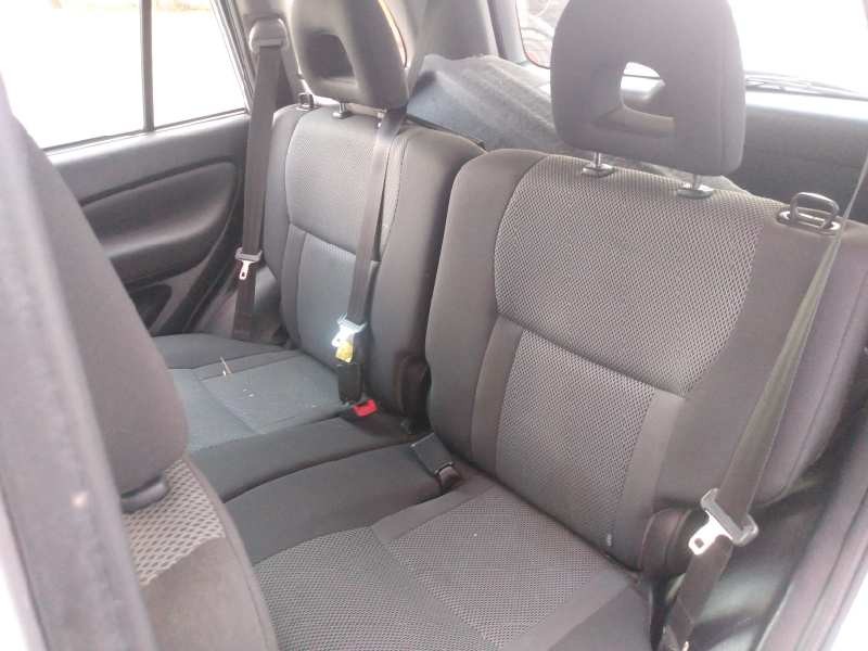 toyota rav 4 (a2) del año 2005