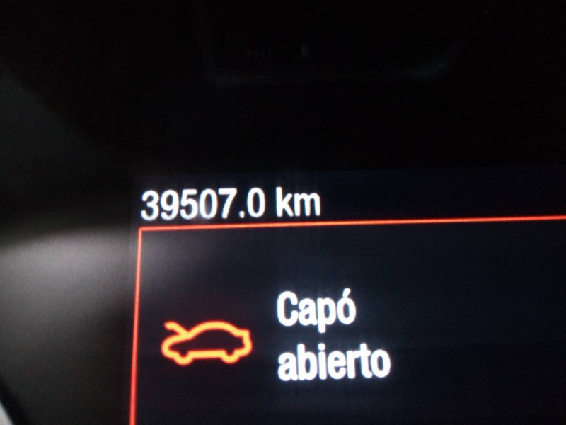 ford ecosport (cr6) del año 2020