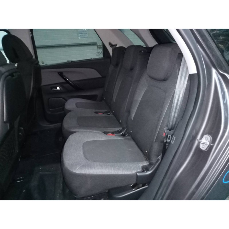 citroën c4 picasso del año 2019