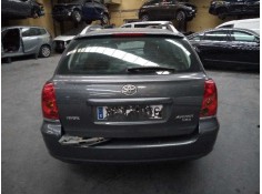 toyota avensis wagon (t25) del año 2005 2