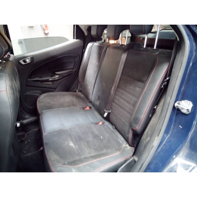 ford ecosport (cr6) del año 2020