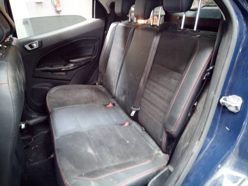 ford ecosport (cr6) del año 2020