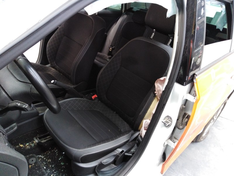 skoda fabia combi del año 2020