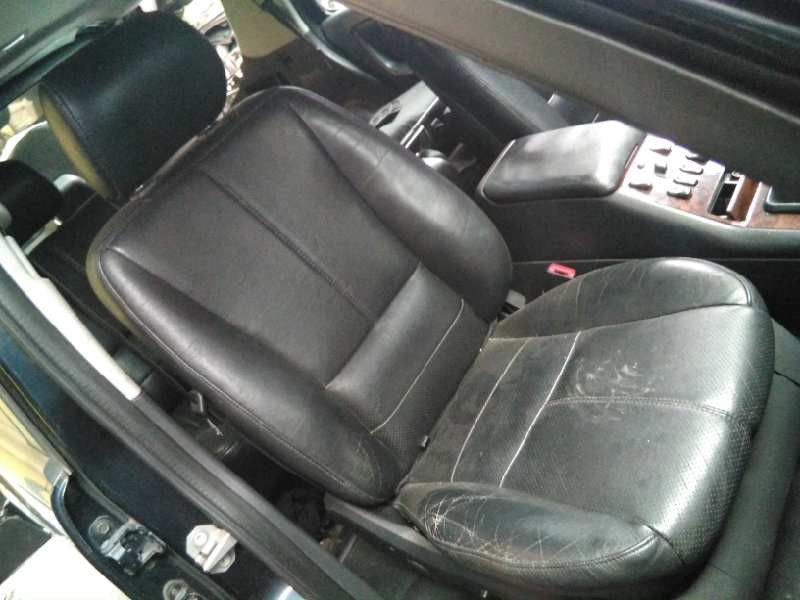 mercedes-benz clase m (w163) del año 2000