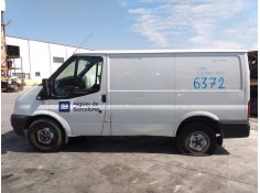 ford transit caja cerrada ´06 del año 2012
