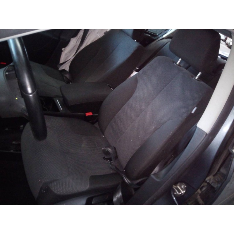 volkswagen passat berlina (3c2) del año 2010