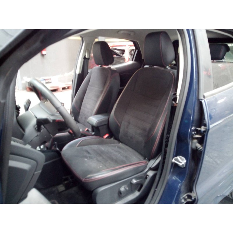 ford ecosport (cr6) del año 2020