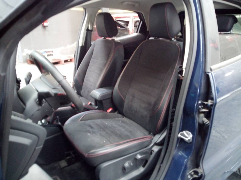 ford ecosport (cr6) del año 2020