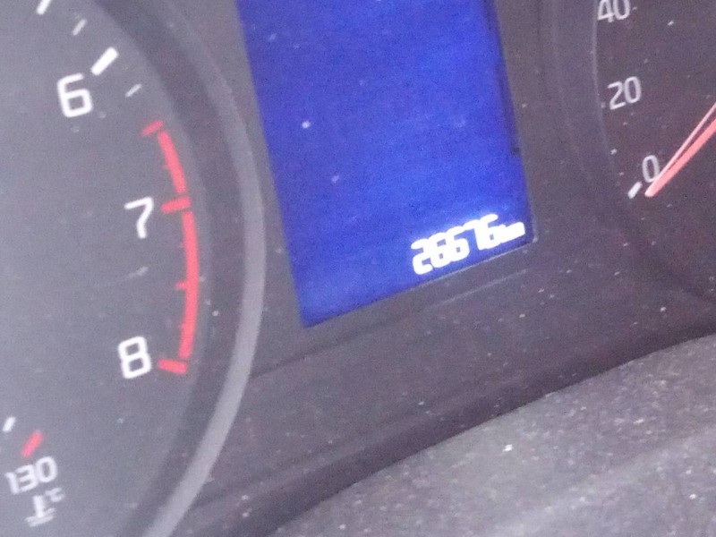 kia rio (yb) del año 2018