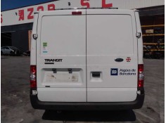 ford transit caja cerrada ´06 del año 2012 2