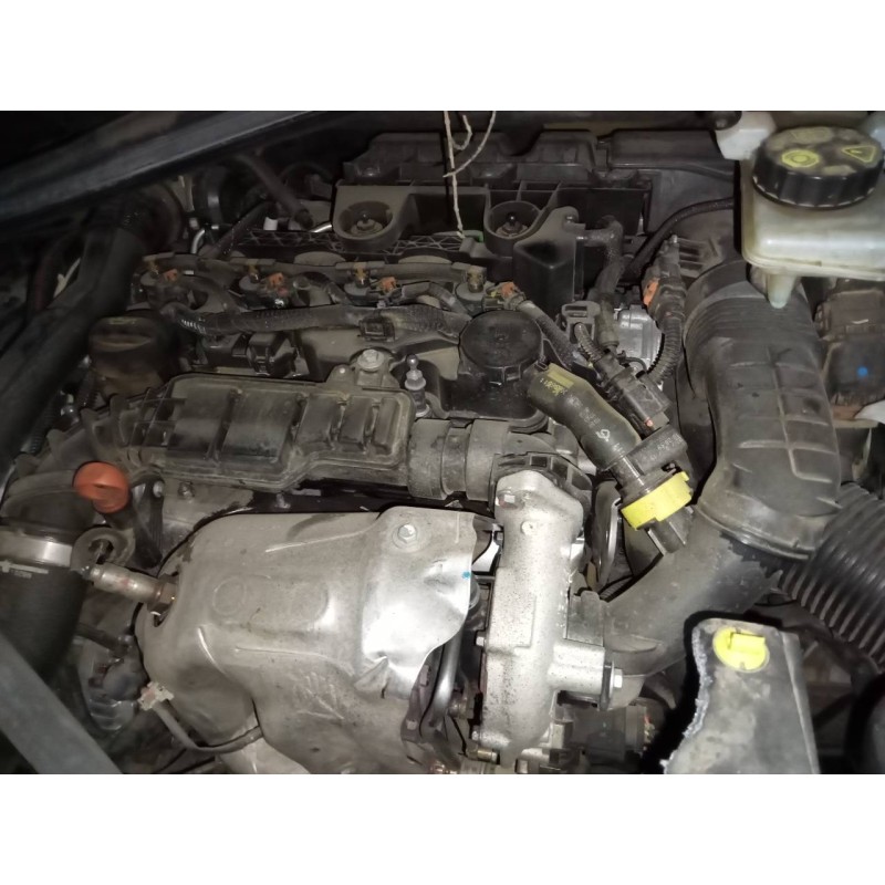 citroën c4 picasso del año 2019