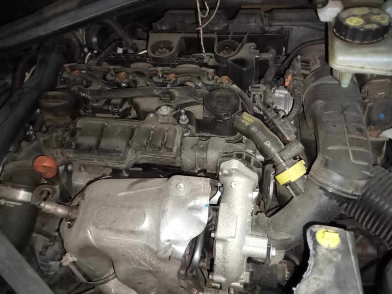 citroën c4 picasso del año 2019