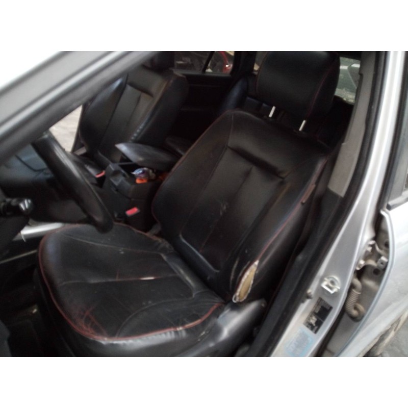 hyundai santa fe (bm) del año 2008