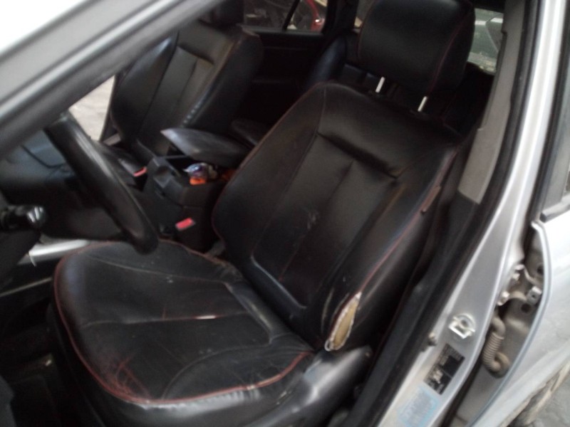 hyundai santa fe (bm) del año 2008