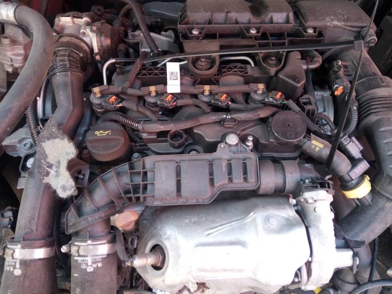 opel vivaro furgón del año 2022