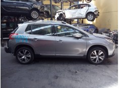 PEUGEOT 2008 (--.2013)