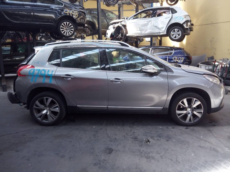 peugeot 2008 (--.2013) del año 2014
