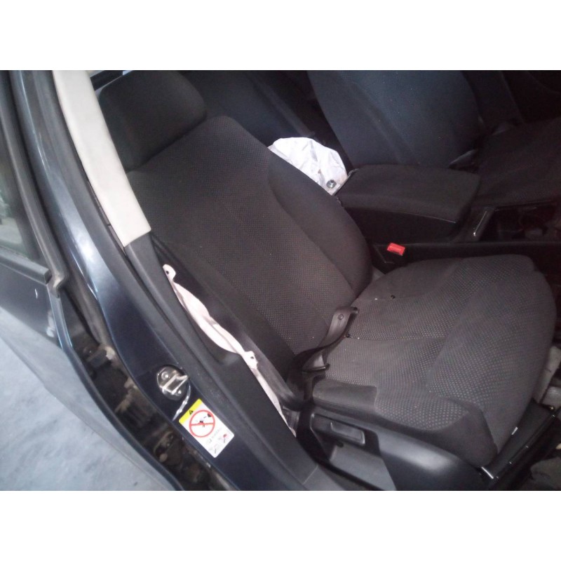 volkswagen passat berlina (3c2) del año 2010