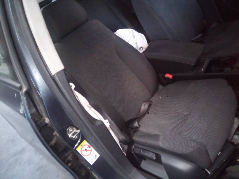 volkswagen passat berlina (3c2) del año 2010